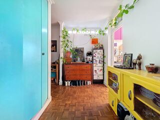  Appartement � vendre 4 pi�ces 84 m�