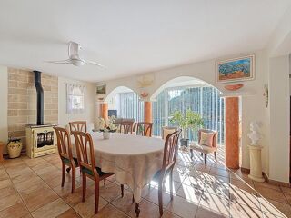  Maison � vendre 7 pi�ces 182 m�