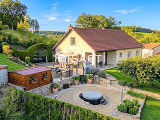  Maison à vendre 6 pièces 169 m²