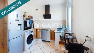  Maison � vendre 4 pi�ces 84 m�