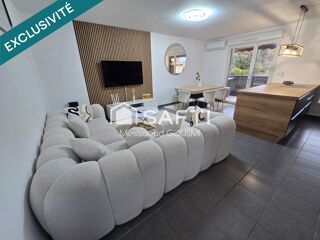  Appartement � vendre 3 pi�ces 67 m�