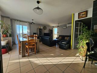 Vente Maison Maison individuelle récente de 126m2 Ceyzeriat