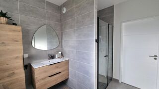 Appartement à vendre 3 pièces 72 m²