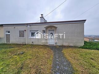  Maison à vendre 3 pièces 66 m²