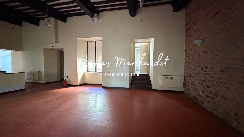 Vente Appartement Loft d'exception avec jardin Rodez