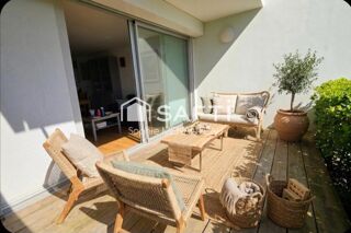  Appartement � vendre 2 pi�ces 47 m�