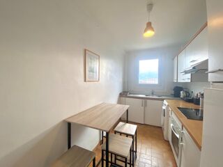  Appartement à vendre 3 pièces 63 m²