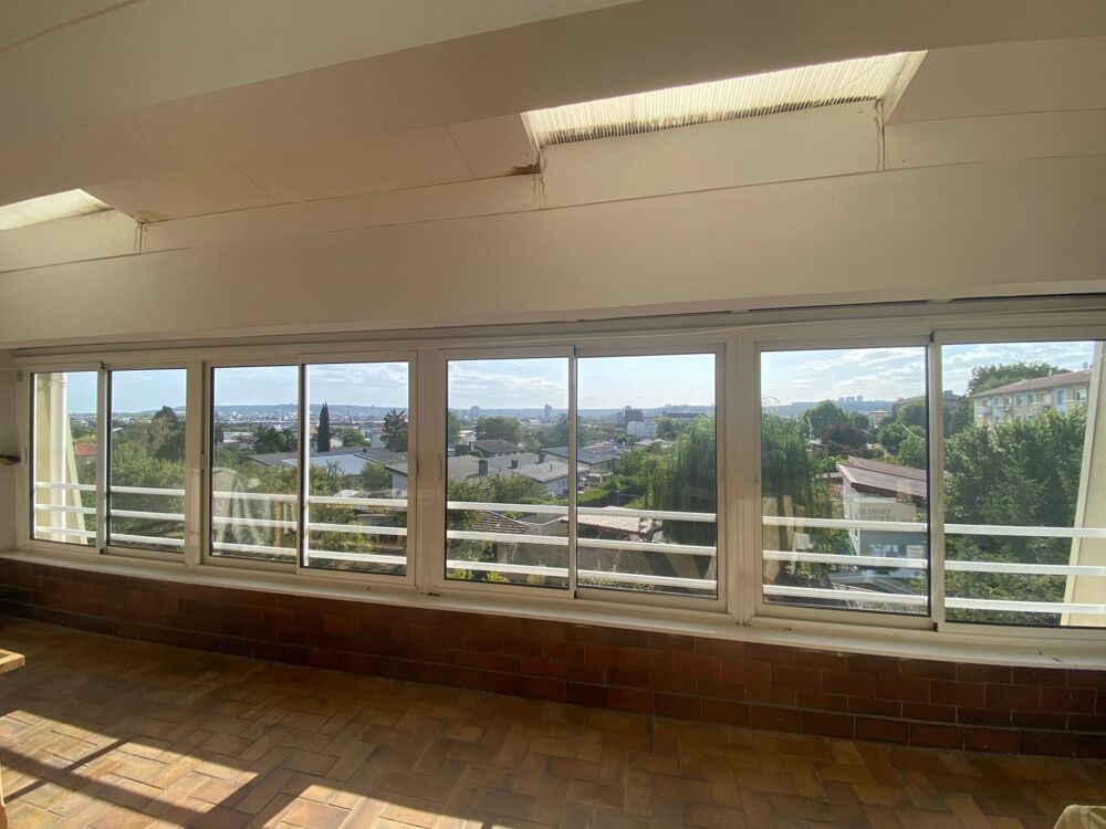Vente Maison Potentiel à revendre à Saint-Max Saint-max