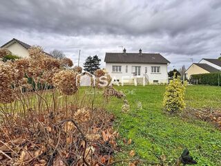  Maison � vendre 4 pi�ces 81 m�