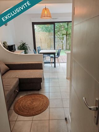  Appartement  vendre 1 pice 25 m