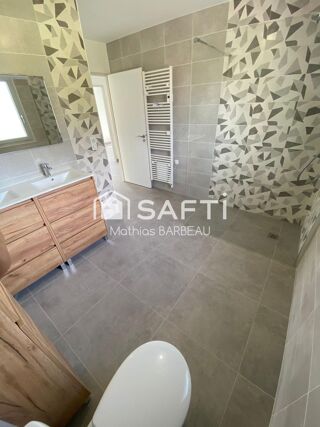  Maison à vendre 4 pièces 100 m²