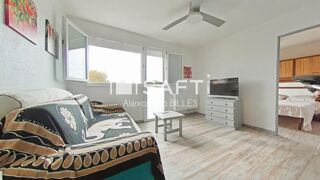  Appartement à louer 2 pièces 34 m²