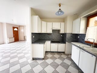  Maison � vendre 4 pi�ces 88 m�