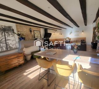  Maison � vendre 4 pi�ces 161 m�