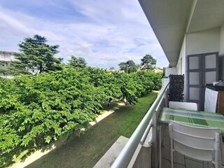  Appartement � vendre 3 pi�ces 61 m�