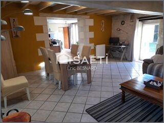  Maison à vendre 7 pièces 180 m²
