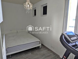 Appartement à vendre 4 pièces 88 m²
