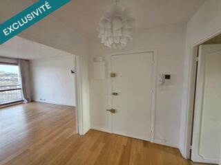  Appartement � vendre 3 pi�ces 62 m�