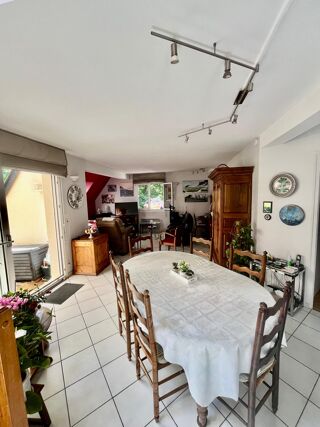  Maison � vendre 7 pi�ces 140 m�