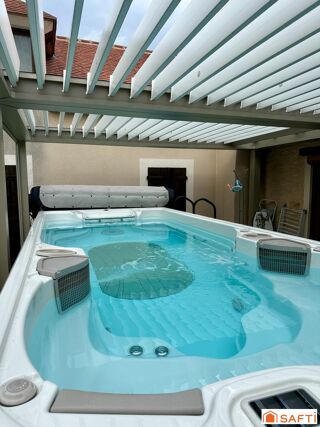  Maison � vendre 7 pi�ces 228 m�
