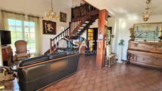  Maison à vendre 5 pièces 125 m²