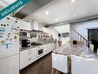  Maison � vendre 7 pi�ces 194 m�