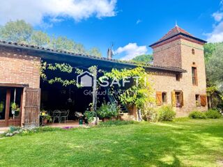  Maison � vendre 8 pi�ces 280 m�