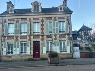  Maison � vendre 7 pi�ces 192 m�