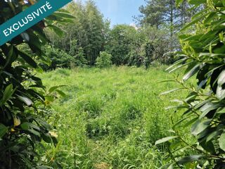 Terrain � vendre 1109 m�