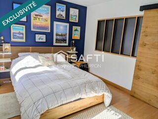  Maison à vendre 10 pièces 235 m²