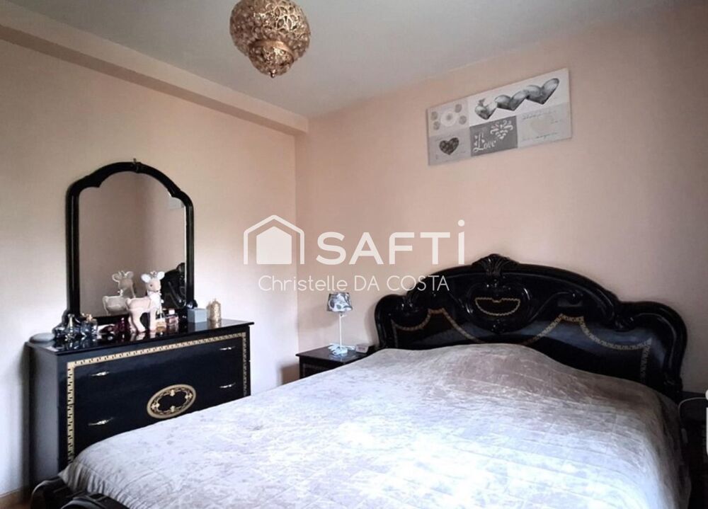 Vente Maison Maison coeur de coulommiers Coulommiers