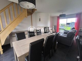  Maison � vendre 6 pi�ces 110 m�