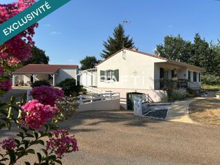  Maison à vendre 5 pièces 98 m²