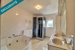  Maison � vendre 6 pi�ces 160 m�