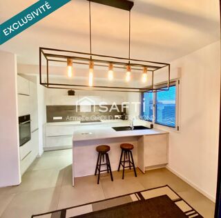  Maison � vendre 5 pi�ces 110 m�