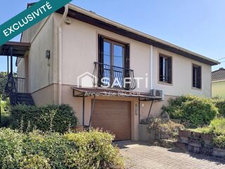  Maison � vendre 4 pi�ces 82 m�