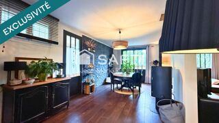  Maison � vendre 5 pi�ces 137 m�