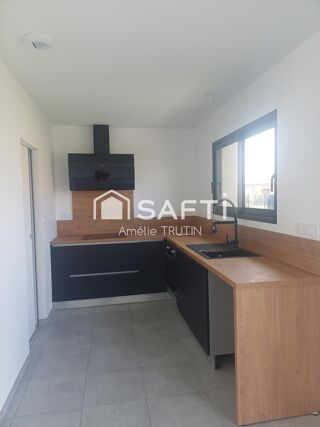  Maison � vendre 4 pi�ces 91 m�