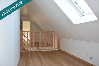  Maison � vendre 4 pi�ces 130 m�