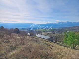  Terrain à vendre 305 m²