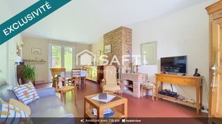 Vente Maison MOUVAUX - 108m² -Belle maison familiale de lotissement - 4 chambres, garage et jardin Mouvaux