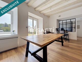  Maison à vendre 5 pièces 121 m²