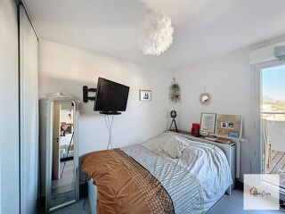  Appartement à vendre 2 pièces 40 m²