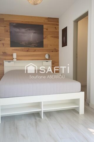  Appartement � vendre 4 pi�ces 72 m�