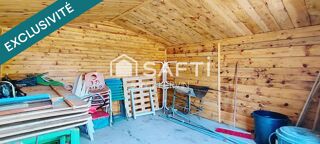  Terrain � vendre 8040 m� Grosbreuil