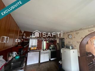  Maison à vendre 12 pièces 133 m²