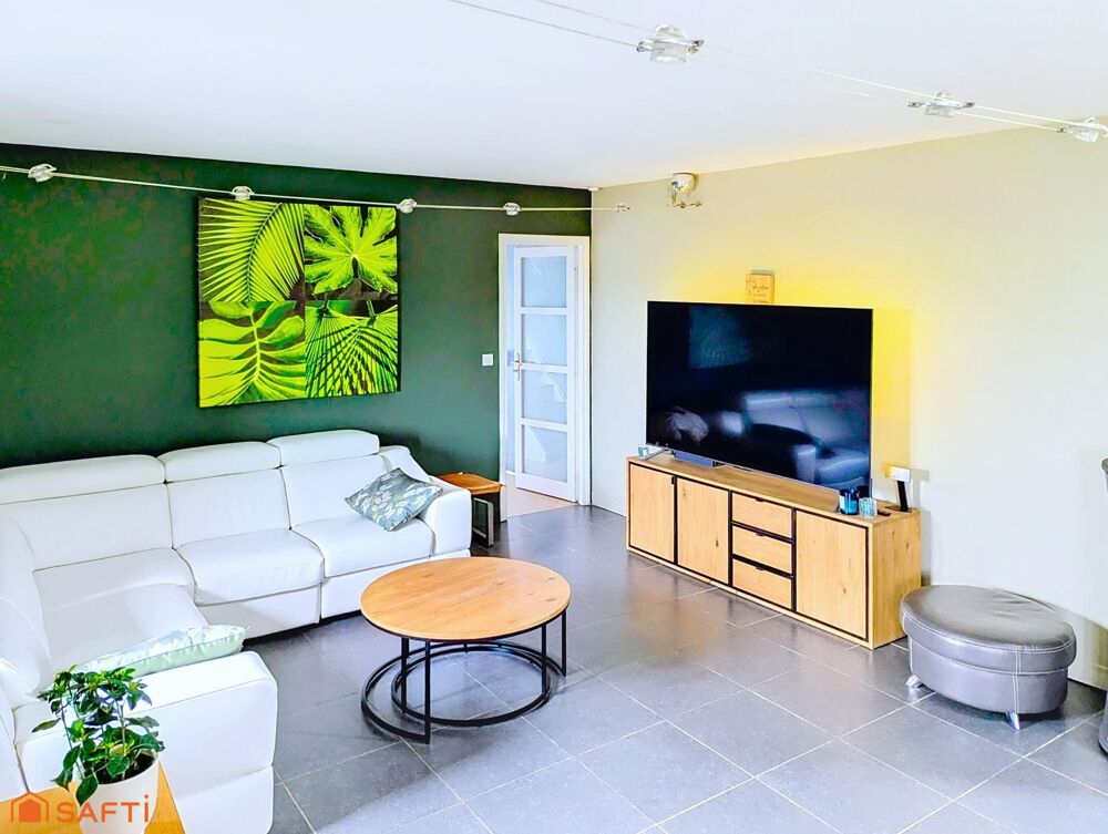 Vente Maison Calme et charme à Leers ! Leers