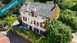  Maison à vendre 6 pièces 213 m²