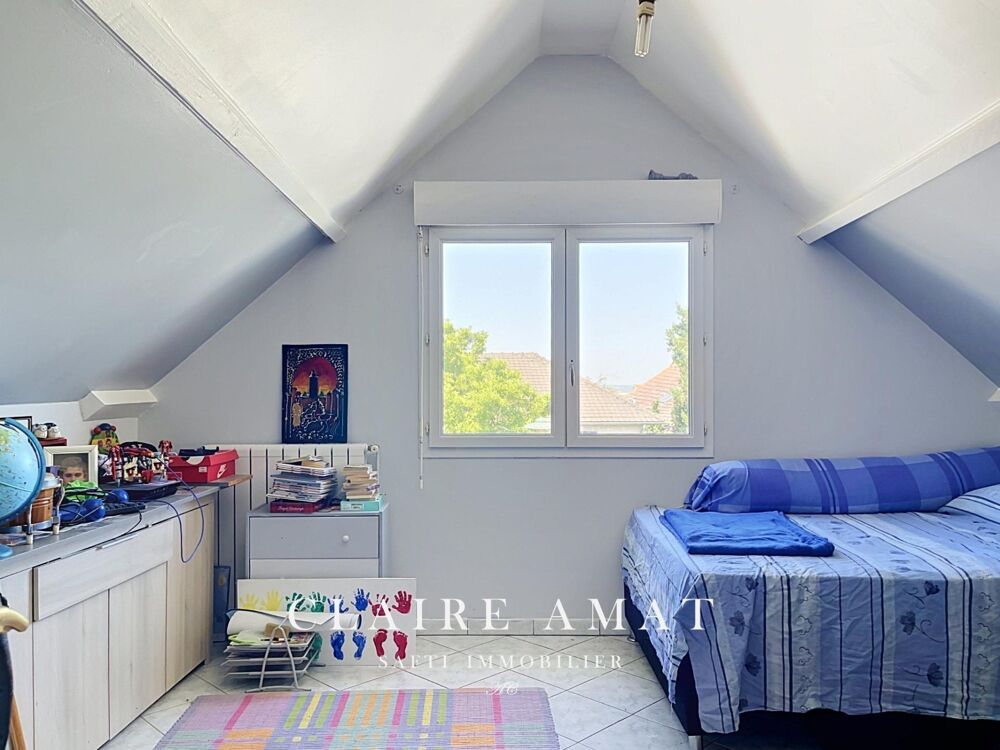 à vendre  Maison Plaisir (78370)