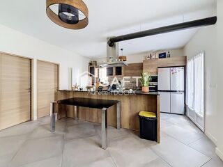  Maison à vendre 7 pièces 157 m²